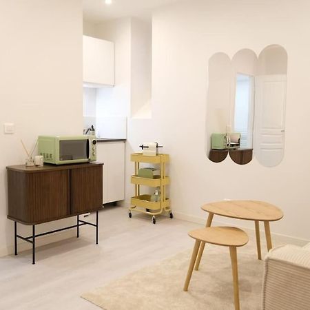 Le Contemporain - Studio En Hypercentre - Toulouse Exterior photo